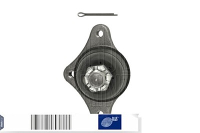 BLUE PRINT ПАЛЕЦЬ ВАЖЕЛЯ ПЕРЕД L/P MAZDA E 2.0 2.2D 01.83-09.04