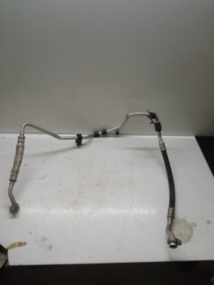 Дроти кондиціонера vw passat b6 b7 3c0820743cc фото №1