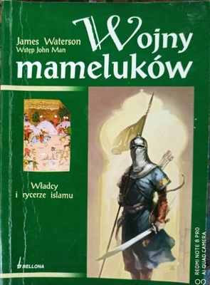 Wojny mamelukow