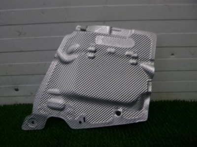 Mercedes s-klasa w222 захист теплова a2226826802 фото №1