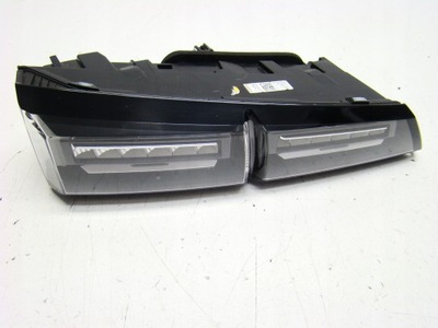 Peugeot 308 iii - лампа кришки лівий задня фото №1