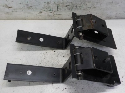 Daf xf 105 петля ліжко фото №1