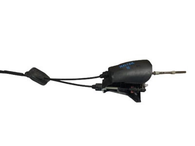 Выборщик передач механическая коробка передач renault master iii фото №1