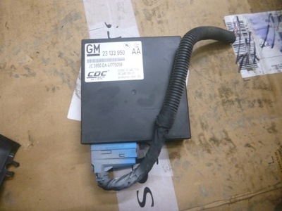 Модуль подвеска opel insignia 23133950 фото №1