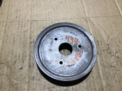 Шкив насоса усилителя renault trafic ii 2.0 dci 8200357347 фото №1