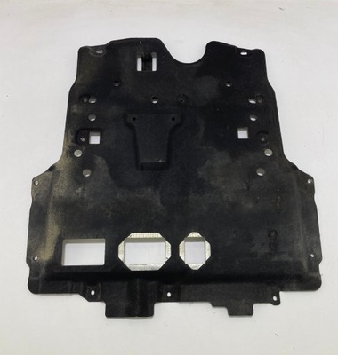 9833490480 защита нижняя двигателя ds3 crossback фото №1