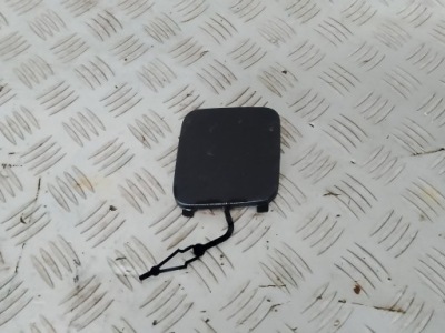 Peugeot partner iv k9 toyota proace заглушка фаркоп перед 9816769280 фото №1