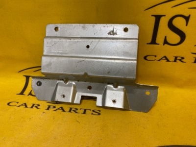 Кронштейн кронштейн кронштейн iveco daily vi 6 19- фото №1