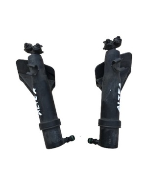 Sprayskiwacz лампа лівий правий перед seat altea фото №1