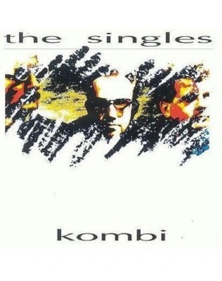 12. CD KOMBI - THE SINGLES