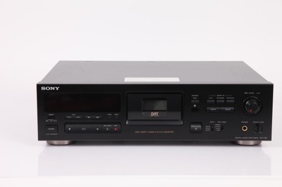 SONY DAT DTC-790
