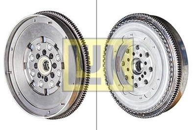 WHEEL DUAL-MASS CHRYSLER PT CRUISER 2,2 CRD 02-10 415036410  