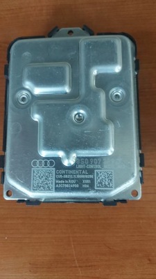 Перетворювач led 8s0907399d фото №1