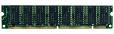 PAMIĘĆ RAM 128MB SDRAM PC133 133MHz