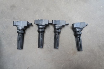 Ford transit connect mk2 lift 2.0 бензин котушка фото №1