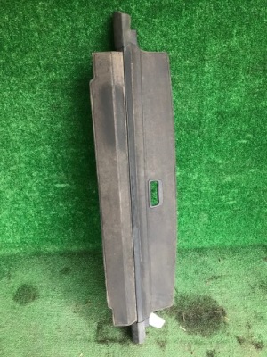 Шторка полка багажника skoda fabia ii wwa фото №1