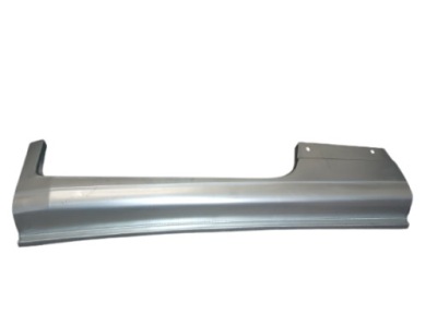 Fiat ducato 06- поріг під  дверей передні ліве фото №1