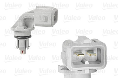 SENSOR TEMP.ZEWNETRZNEJ SENSOR TEMPERATURA AIRE DE ADMISIÓN VALEO  