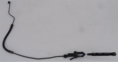 Citroen c3 i 05 r 1.4 hdi насос сцепления шланг фото №1