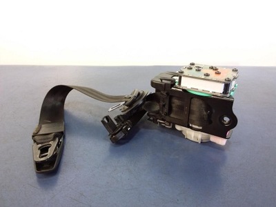 Audi a6 c7 pas безопасности правый передний фото №1