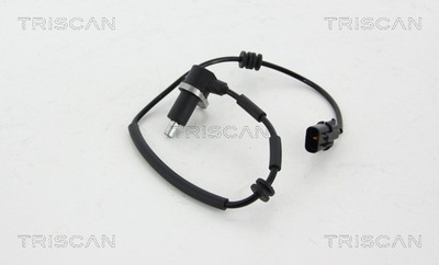 SENSOR ABS HYUNDAI TERRACAN 2,9 CRDI 4WD 03- 818043132  