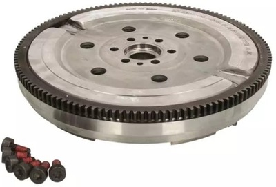 Valeo колесо двомасовий 836161 фото №1