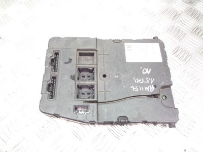 Коробка bsi renault megane ii 1.6 8200780025 фото №1