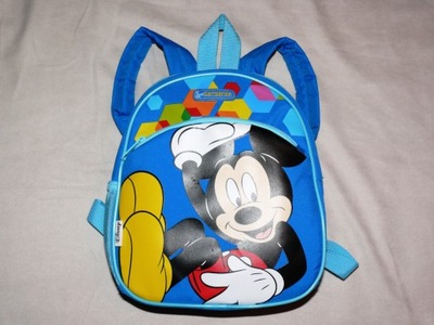 Samsonite Disney plecak przedszkolny