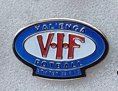 VALLERENGA IF Norwegia