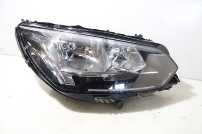 FARO DERECHA PARTE DELANTERA PEUGEOT 208 II HATCHBACK  