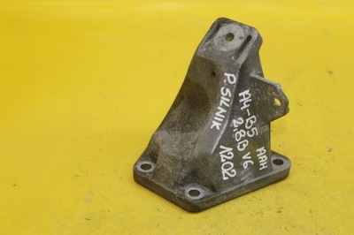 BRACKET MOUNTING ENGINE A4 B5 2.8 V6 8D0199308D  