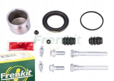 Набір ремонтний супорт гальмівний перед honda stream фото №1