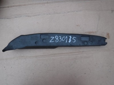 Audi оригінальний номер 8v0864236 піна крила фото №1