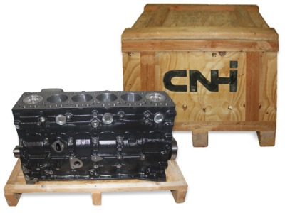 Двигатель блок двигателя блок iveco автобус tector f4ae3682 фото №1