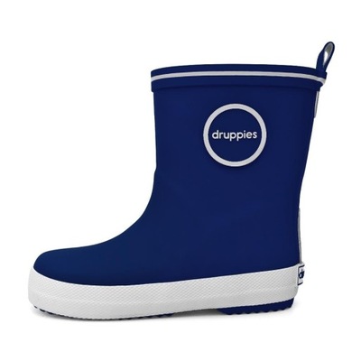 Kalosze FASHION BOOT Druppies marine 24