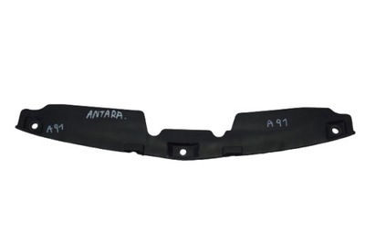 Захист поперечина передній opel antara 96800768 фото №1