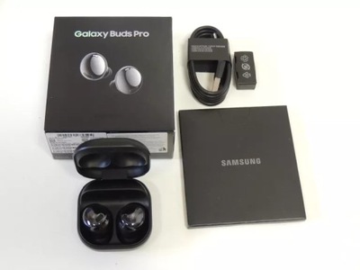 SAMSUNG BUDS PRO