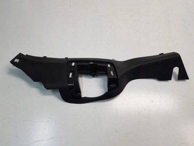 Защита стойка правый задняя 769176338r renault kadjar фото №1