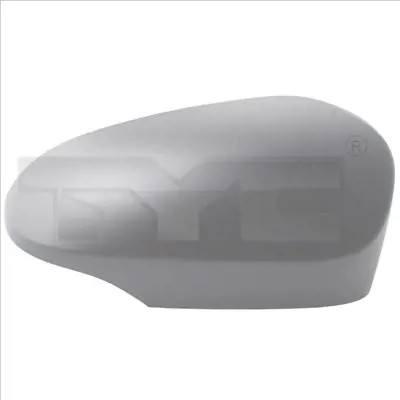 Корпус зеркало 336-0073-2 tyc фото №1