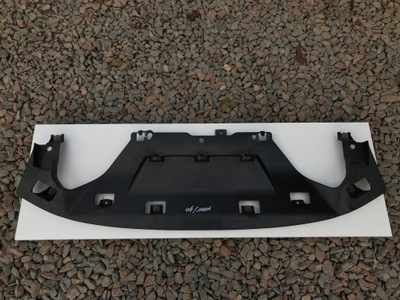 Mazda cx5 i защита плита pod бампер перед 15- фото №1