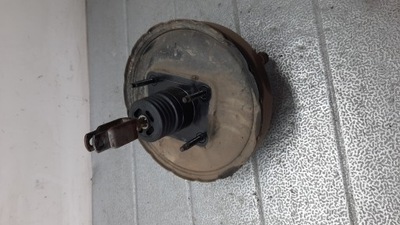 SERVO STABDŽIŲ MAZDA 323 1.3B 00R 862-04921 