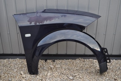 Крила правий audi a2 ly5k фото №1