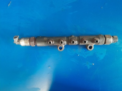 Молдинг впрыскная клапан toyota 2.0 d4d 89458-60010 фото №1