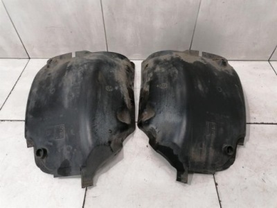 Porsche 911 996 подкрылок левый задняя задние 99650457300 фото №1