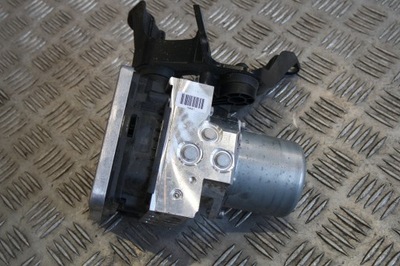 Насос abs mercedes w167 a1679005005 фото №1