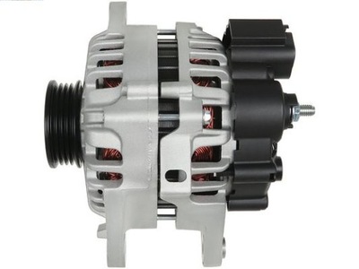 AUTOSTARTER ALTERNADOR  