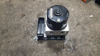 Насос abs pegueot 206+ plus 10.0960-1157.3 ate фото №1