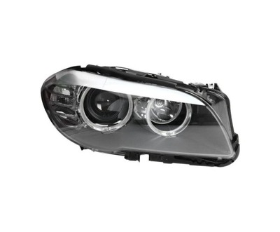 LAMP FRONT BMW 5 F10 10- 720324012 RIGHT  