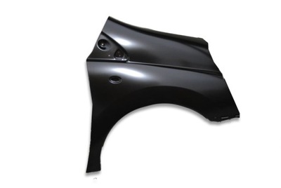 Крила передній правий scudo jumpy expert 07r- фото №1