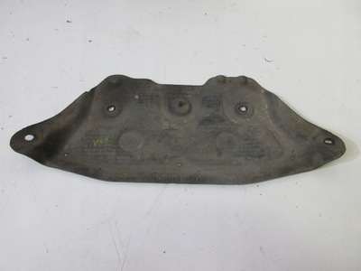 Защита pod двигатель volvo v60 i 2.0 дизель фото №1